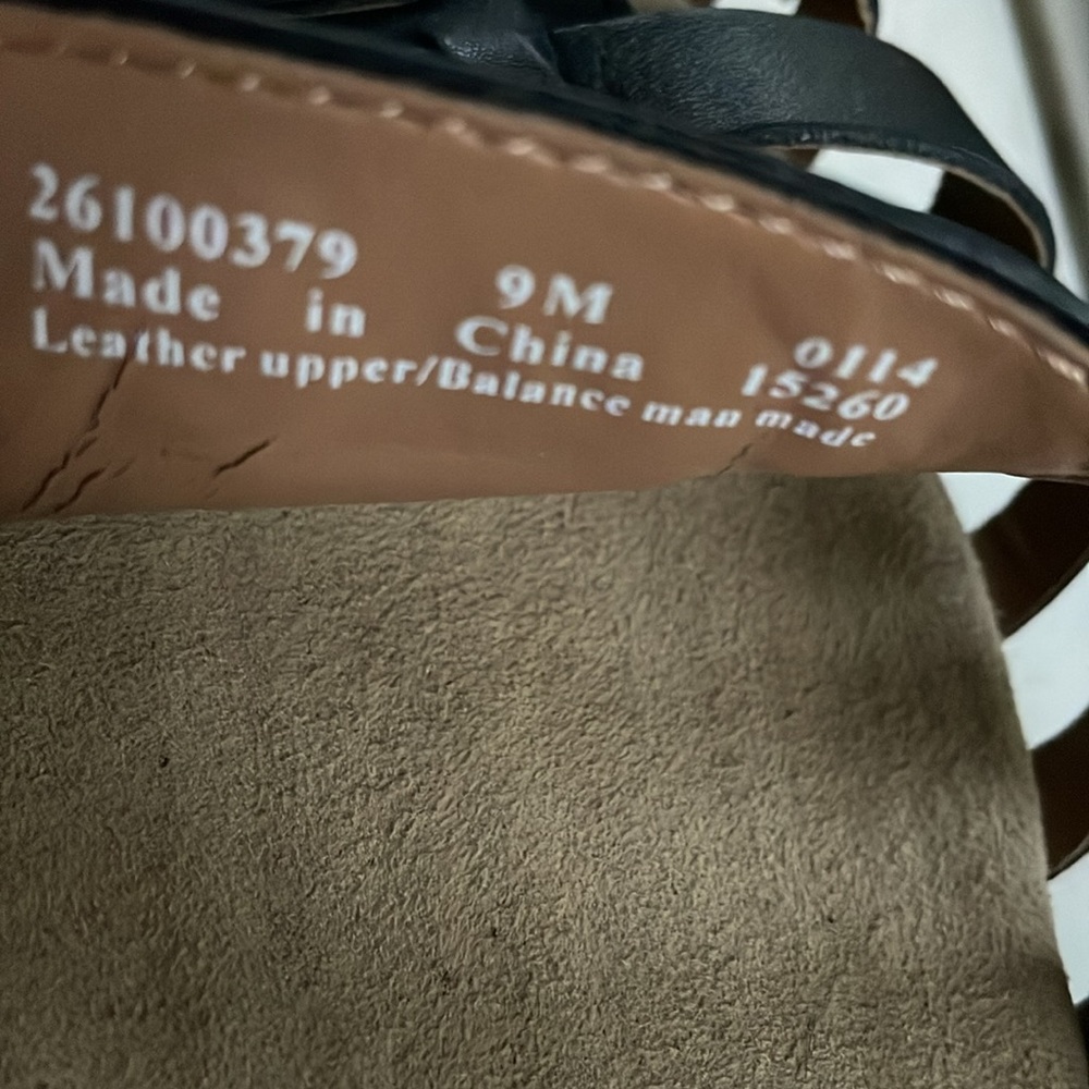 Clark’s Jaina sandals - Picture 3 of 3